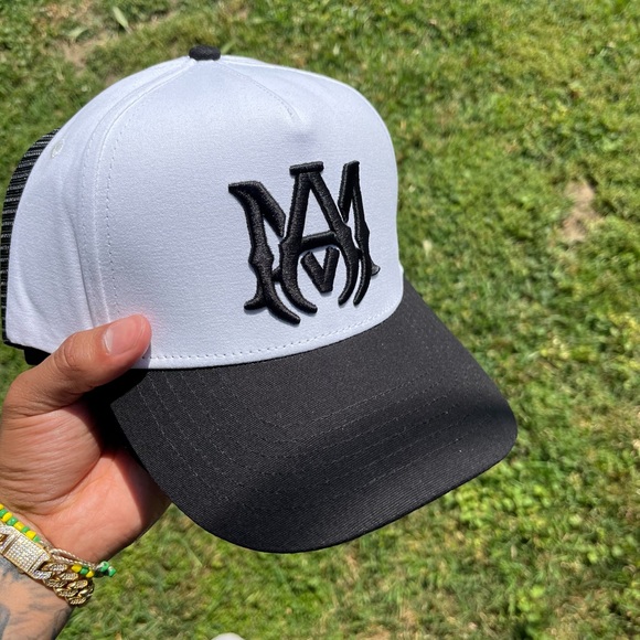 Amiri hat - Picture 1 of 1